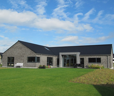 Møde med Lokalforum om etablering af byggegrunde